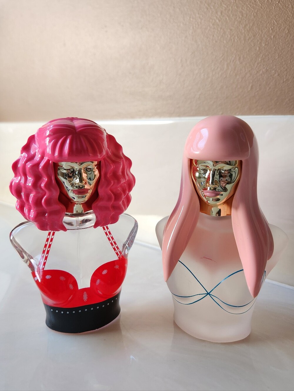 Nicki Minaj Pink Friday Minajesty Bundle